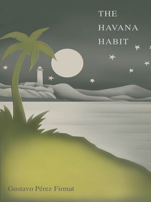 cover image of The Havana Habit